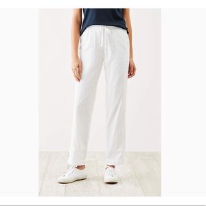 J. Jill Cotton Pants